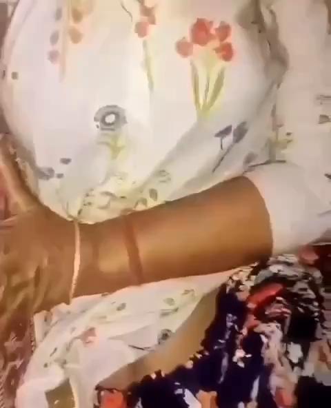 Unstoppable mother-in-law Lust in Bed