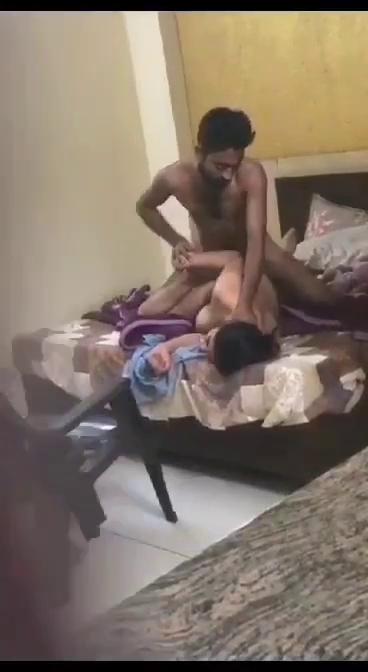 Secret grandfather Affair While Sleeping